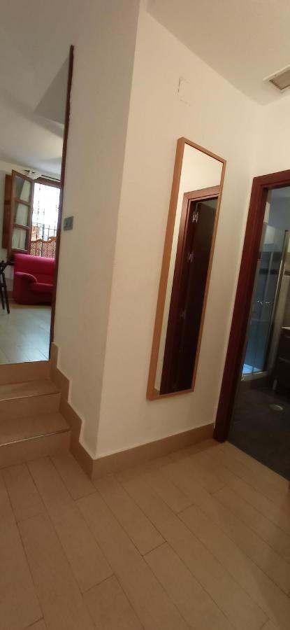 Apartamento Santa Cruz 3 Séville