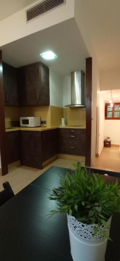 Apartamento Santa Cruz 3 Appartement