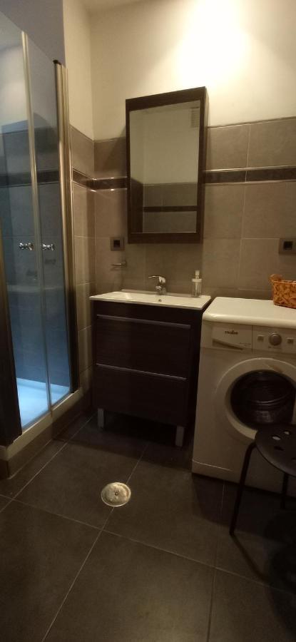 Apartamento Santa Cruz 3 Appartement Séville