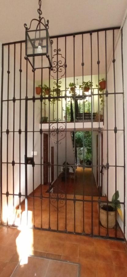 Apartamento Santa Cruz 3 Séville