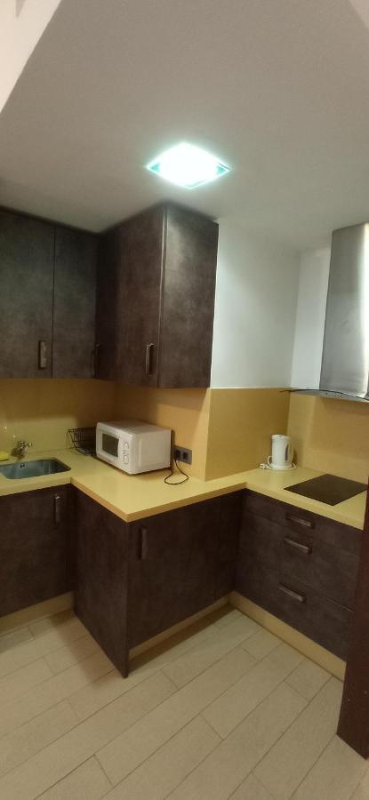 Apartamento Santa Cruz 3 Appartement