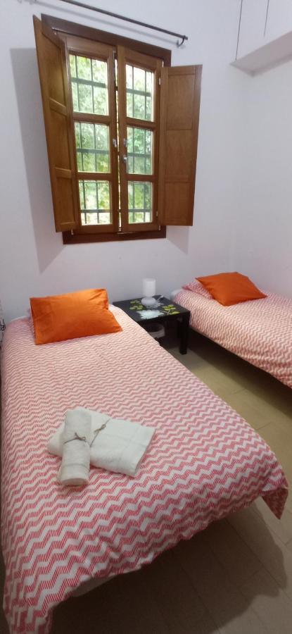 Appartement Apartamento Santa Cruz 3 Séville