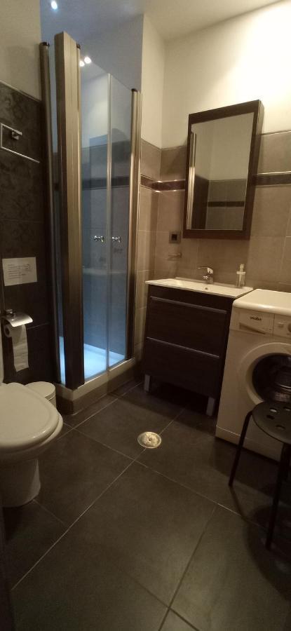 Appartement Apartamento Santa Cruz 3 *